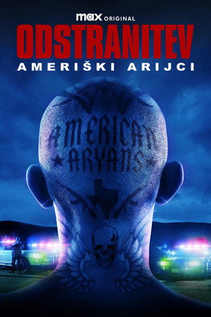 Odstranitev: Ameriški arijci
