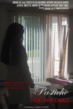 Pastiche of the Dead