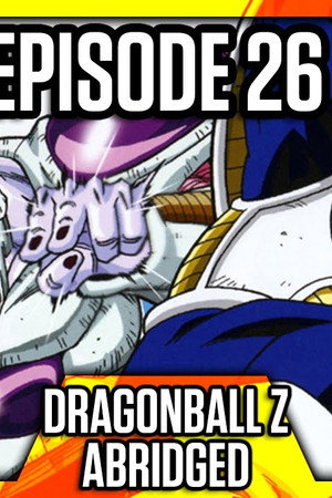 Alien VS. Piccolo
