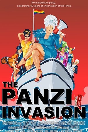 The Panzi Invasion