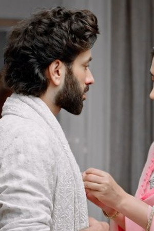 Ram puts down Vedika's proposal