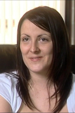 Claire Green