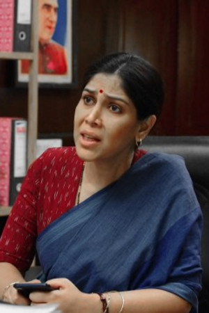 Priya's abduction