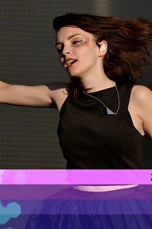 CHVRCHES