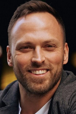 Oleksandr Stolyarov