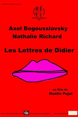 Les Lettres de Didier