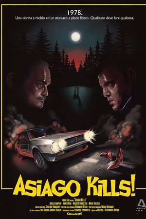 Asiago Kills!