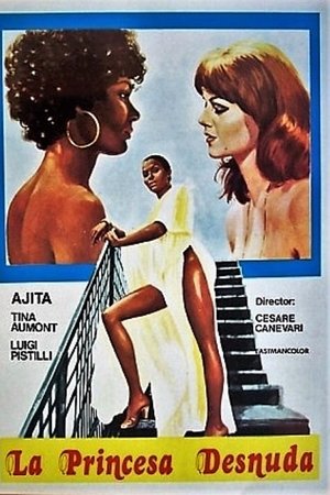 La principessa nuda