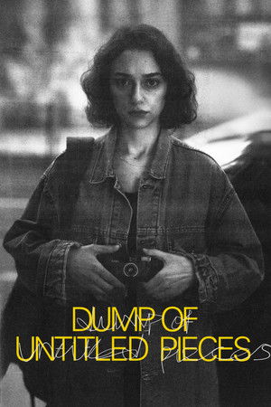 İsimsiz Eserler Mezarlığı