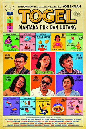 Togel: Diantara PHK dan Hutang