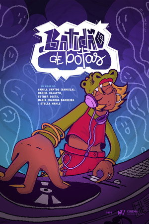 Batidão de Botas