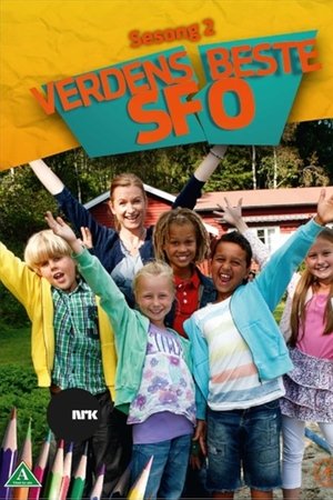 Verdens Beste SFO