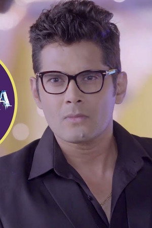 Sharanya Challenges Shiv