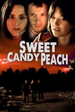 Sweet Candy Peach