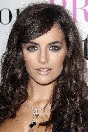 Camilla Belle Camilla Belle