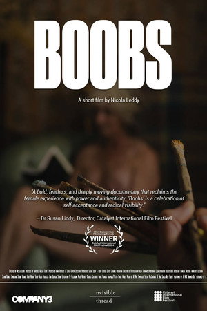 Boobs