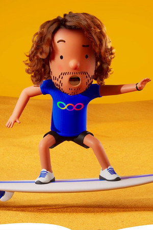 Surfer