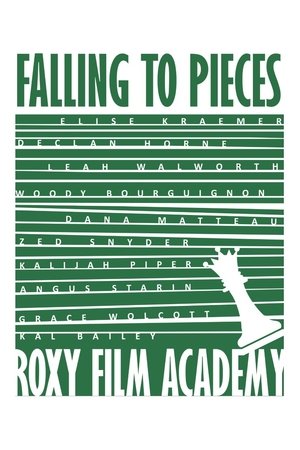Falling To Pieces