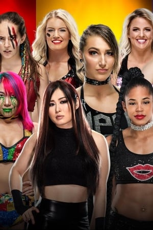 WWE Survivor Series 2019