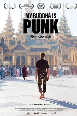 My Buddha is Punk