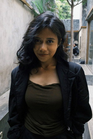 Marcelina Delaily Marcelina Delaily