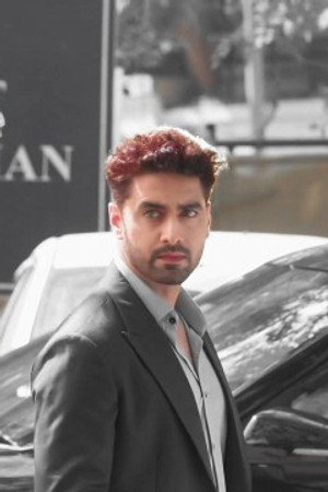 Manish thanks Roop