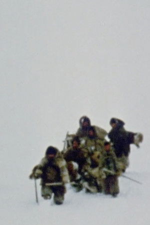 Netsilik Eskimos, I: At the Autumn River Camp