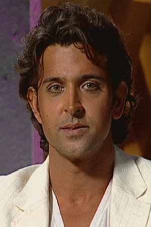 Hrithik Roshan & Priyanka Chopra