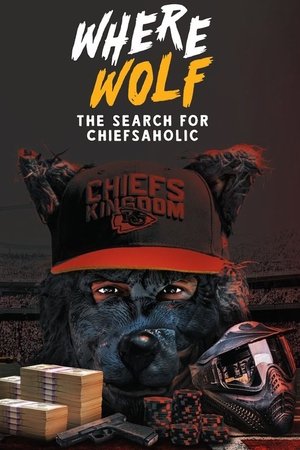 Where Wolf: The Search for ChiefsAholic