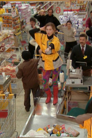 Supermarket, Prepare for the Coming of the Messiah, Polish Mother and More