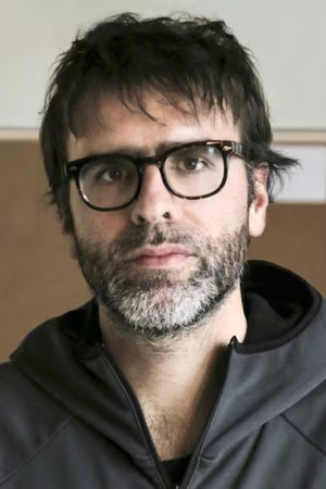 Nicolás Giacobone Nicolás Giacobone