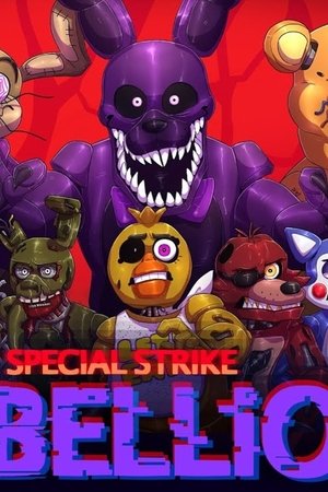 The Special Strike: Rebellion