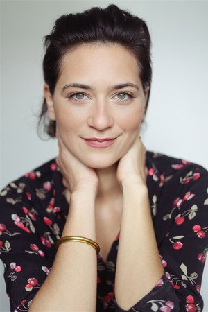 Sarah Labhar Sarah Labhar