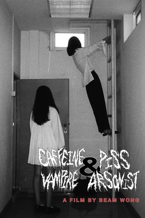 Caffeine Vampire and Piss Arsonist