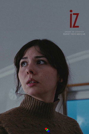 İZ