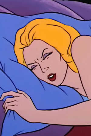 She-Ra Unchained