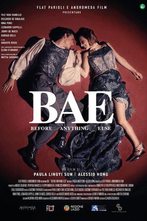 B.A.E. - Before Anything Else
