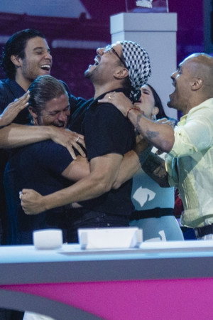 Nominaciones cruciales