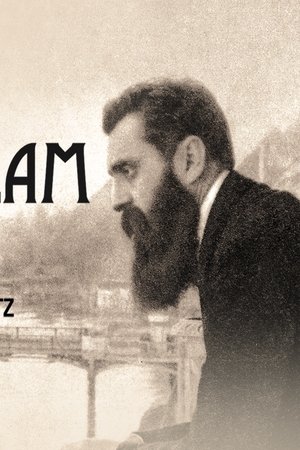 It Is No Dream: The Life Of Theodor Herzl