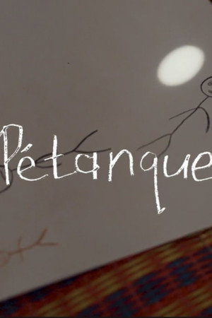 Pétanque