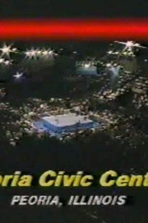 September 26, 1987 - Superstars of Wrestling 56