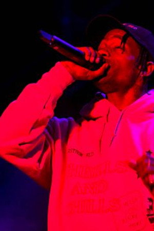 Travis Scott