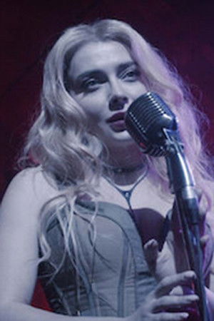 Valčík v Blue Crow