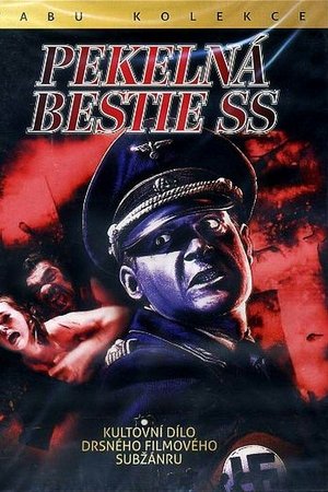Pekelná bestie SS
