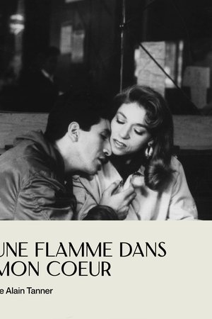 A Flame in My Heart
