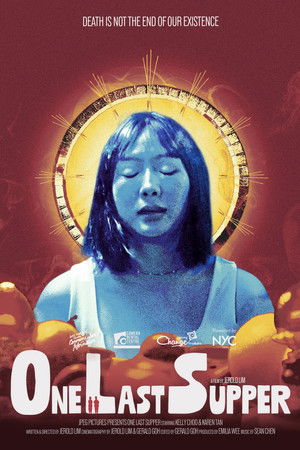 One Last Supper