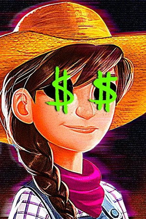 The Game That Stole $130,000,000