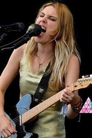 Wolf Alice