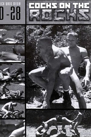 Cocks on the Rocks