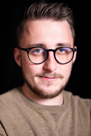 Johnny Horák